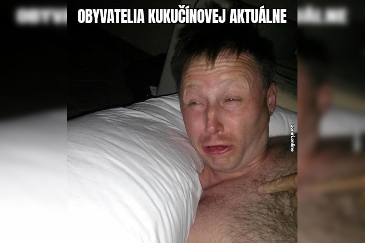 FOTO: Satirické stránky si robia žarty z Kaliňákovej Kukurice, foto 3