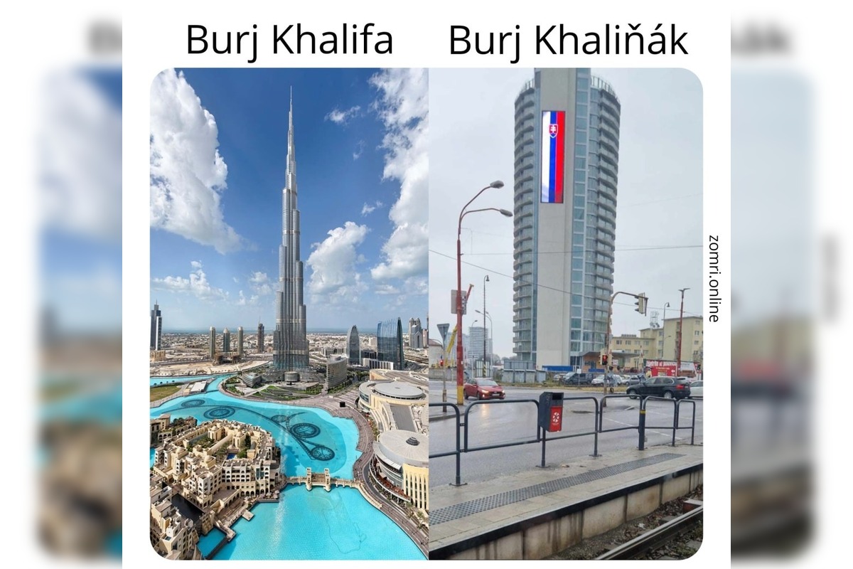 FOTO: Satirické stránky si robia žarty z Kaliňákovej Kukurice, foto 9