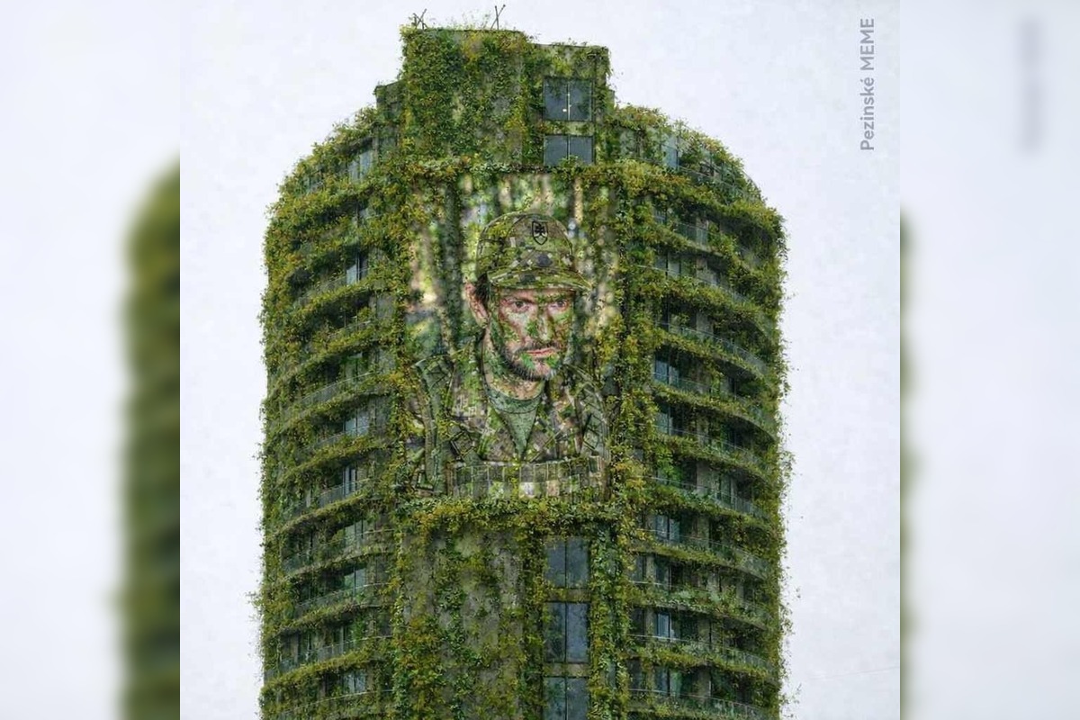 FOTO: Satirické stránky si robia žarty z Kaliňákovej Kukurice, foto 10