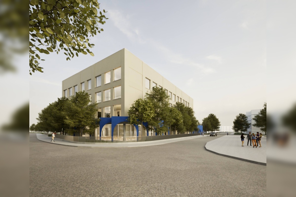 FOTO: Na Žitavskej vznikne prvá stredná škola vo Vrakuni, foto 2