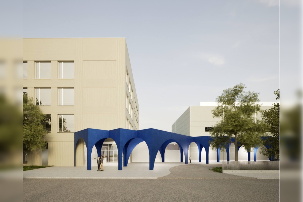 FOTO: Na Žitavskej vznikne prvá stredná škola vo Vrakuni, foto 3