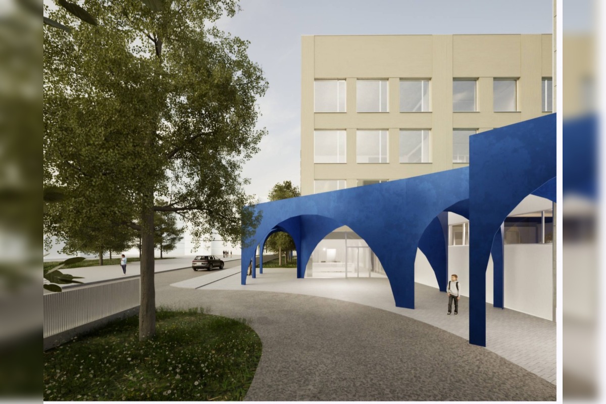 FOTO: Na Žitavskej vznikne prvá stredná škola vo Vrakuni, foto 4