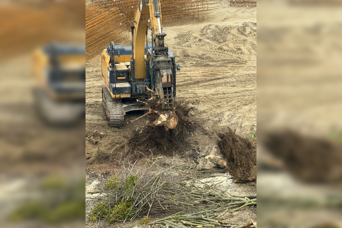 FOTO: Na Žitavskej vznikne prvá stredná škola vo Vrakuni, foto 5