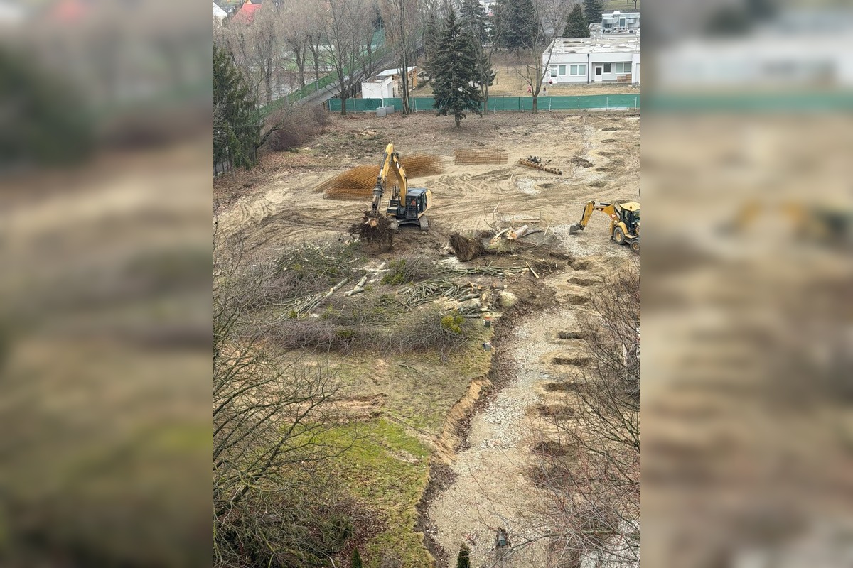 FOTO: Na Žitavskej vznikne prvá stredná škola vo Vrakuni, foto 6