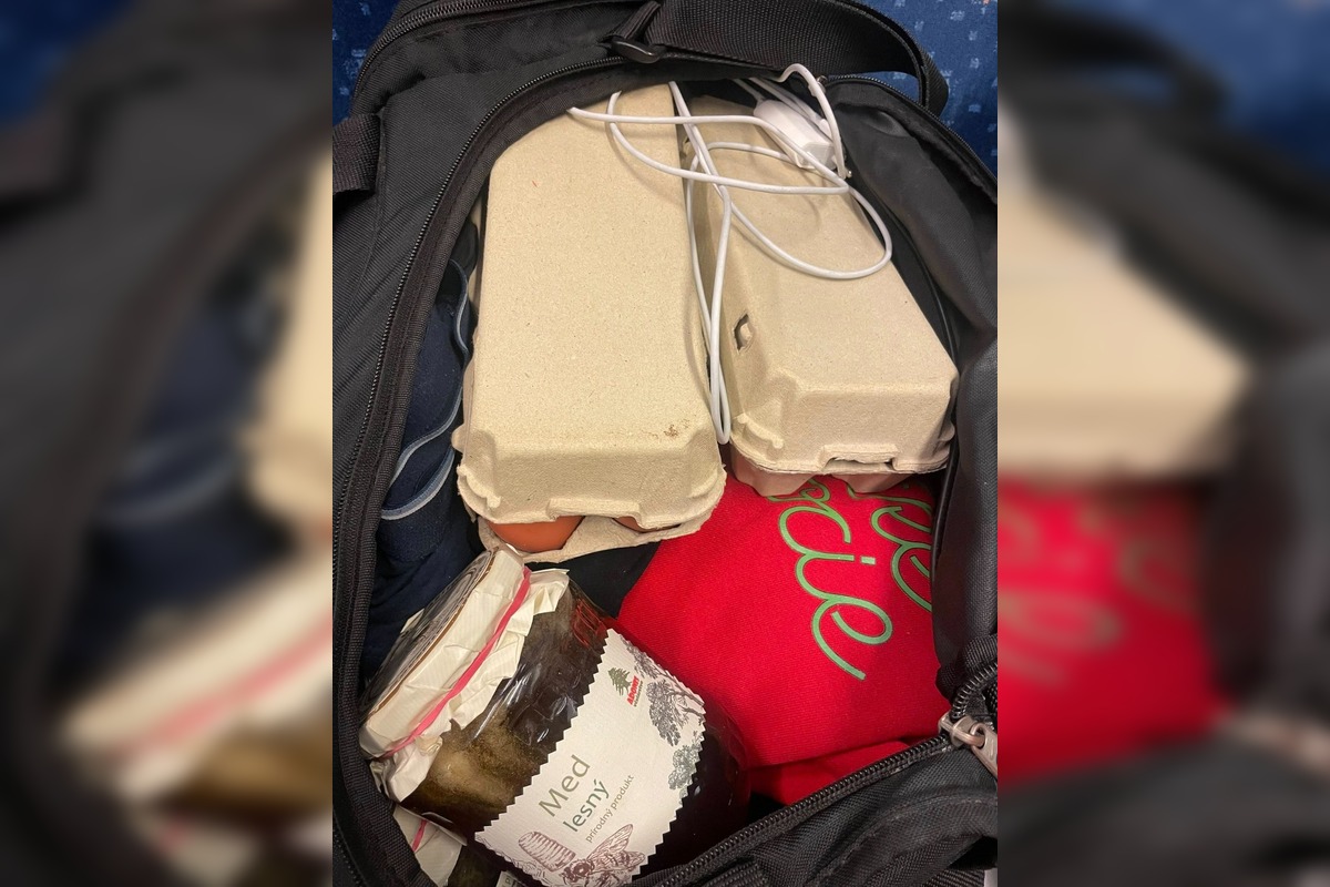 FOTO: Podnikateľ z Prievidze opísal bizarné cestovanie do Bratislavy, foto 1