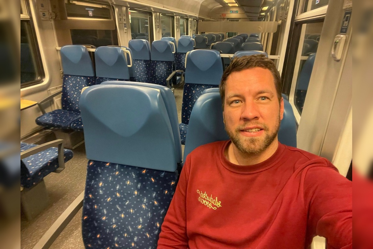 FOTO: Podnikateľ z Prievidze opísal bizarné cestovanie do Bratislavy, foto 3