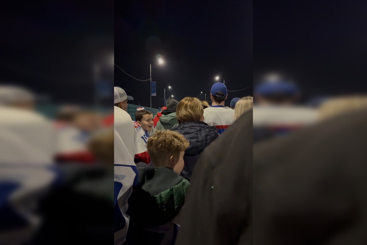 FOTO: Slováci zdolali Fínsko na úvod olympiády!, foto 1