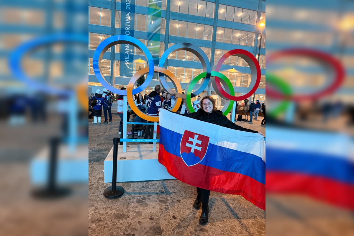 FOTO: Slováci zdolali Fínsko na úvod olympiády!, foto 8
