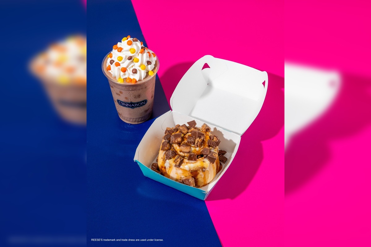 FOTO: V Bratislave otvorili drahšiu kaviareň a cukráreň Cinnabon, foto 1