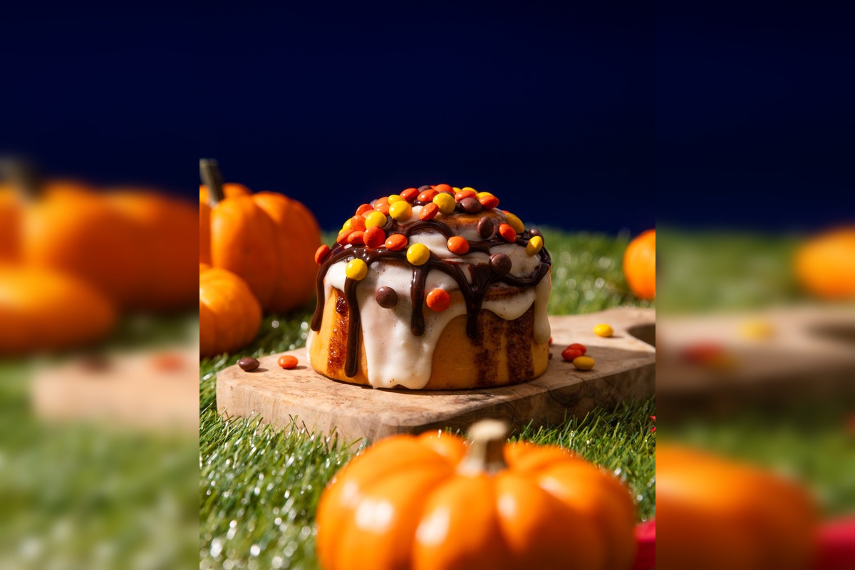 FOTO: V Bratislave otvorili drahšiu kaviareň a cukráreň Cinnabon, foto 3