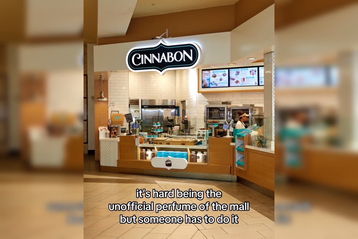 FOTO: V Bratislave otvorili drahšiu kaviareň a cukráreň Cinnabon, foto 12