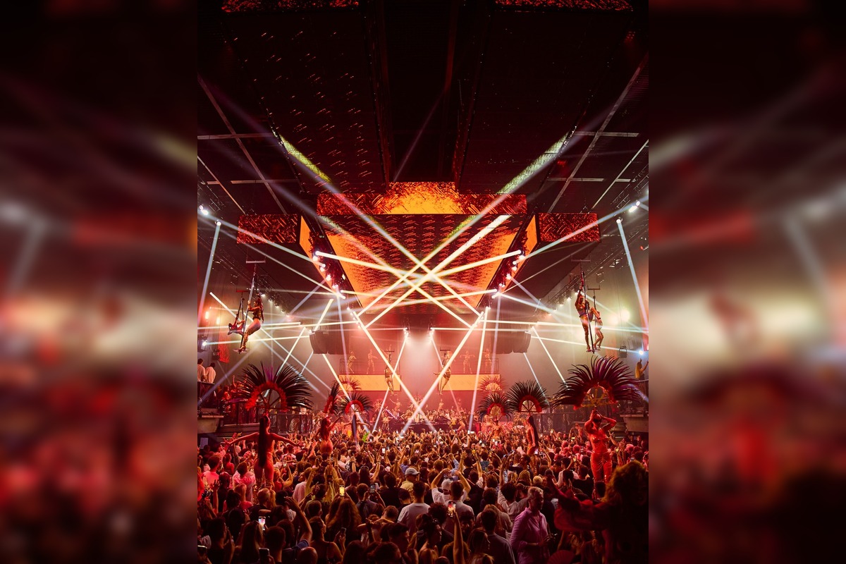 FOTO: David Guetta príde na Lovestream do Bratislavy, foto 1