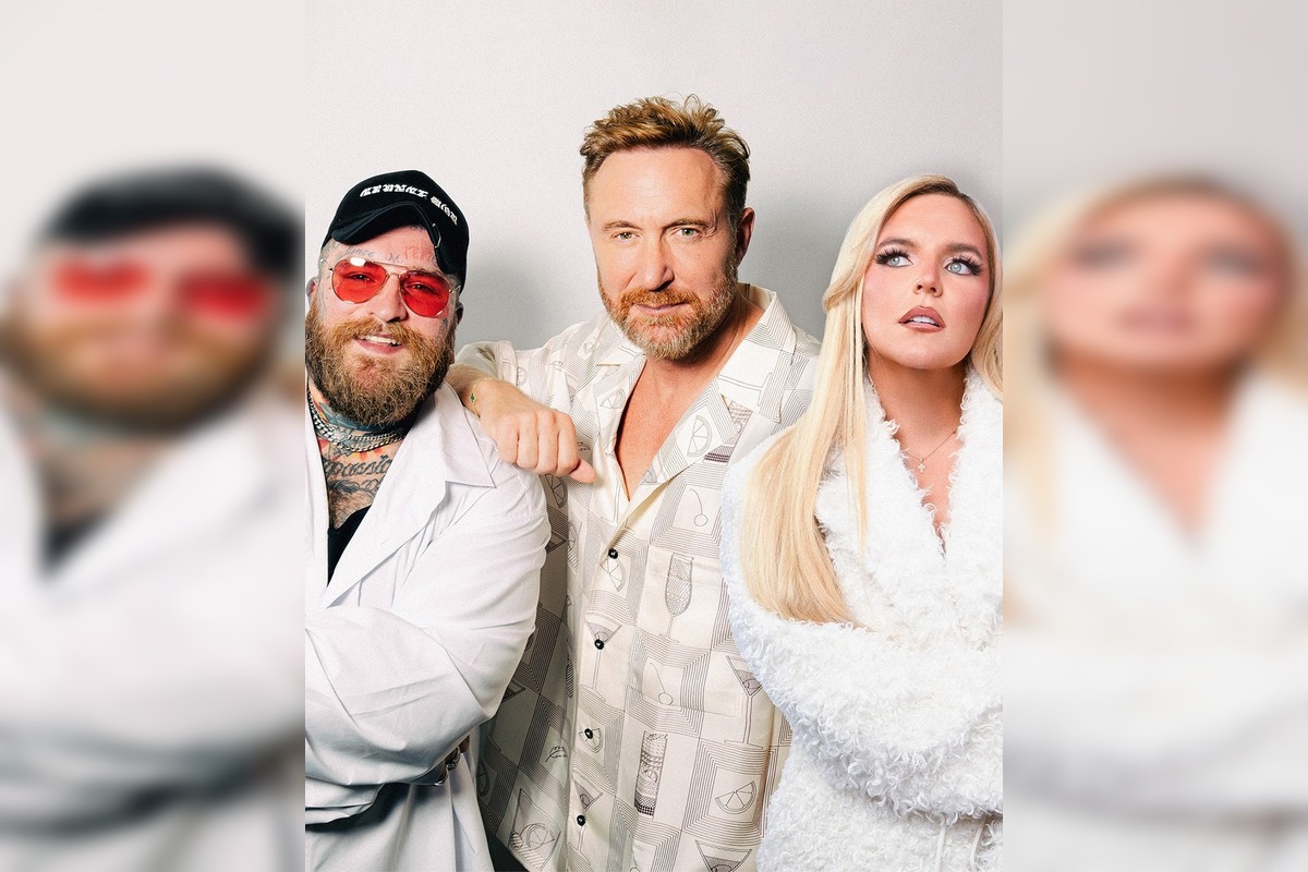 FOTO: David Guetta príde na Lovestream do Bratislavy, foto 5