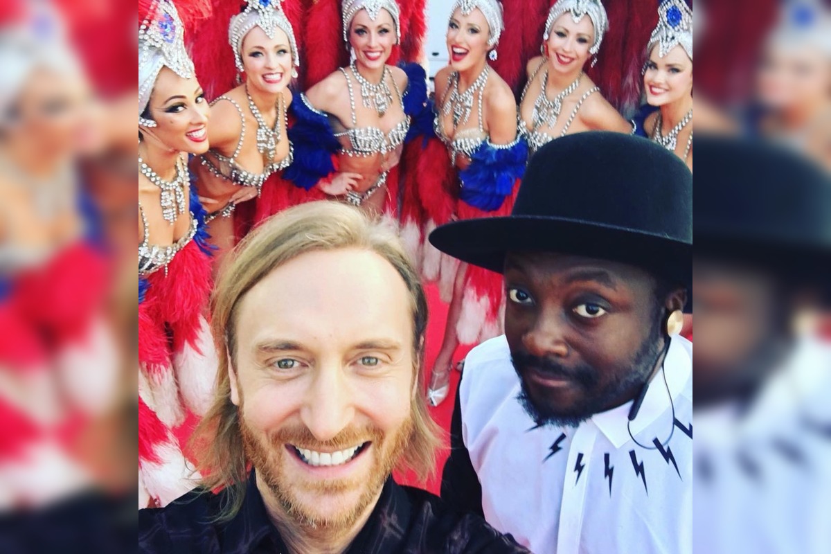 FOTO: David Guetta príde na Lovestream do Bratislavy, foto 7