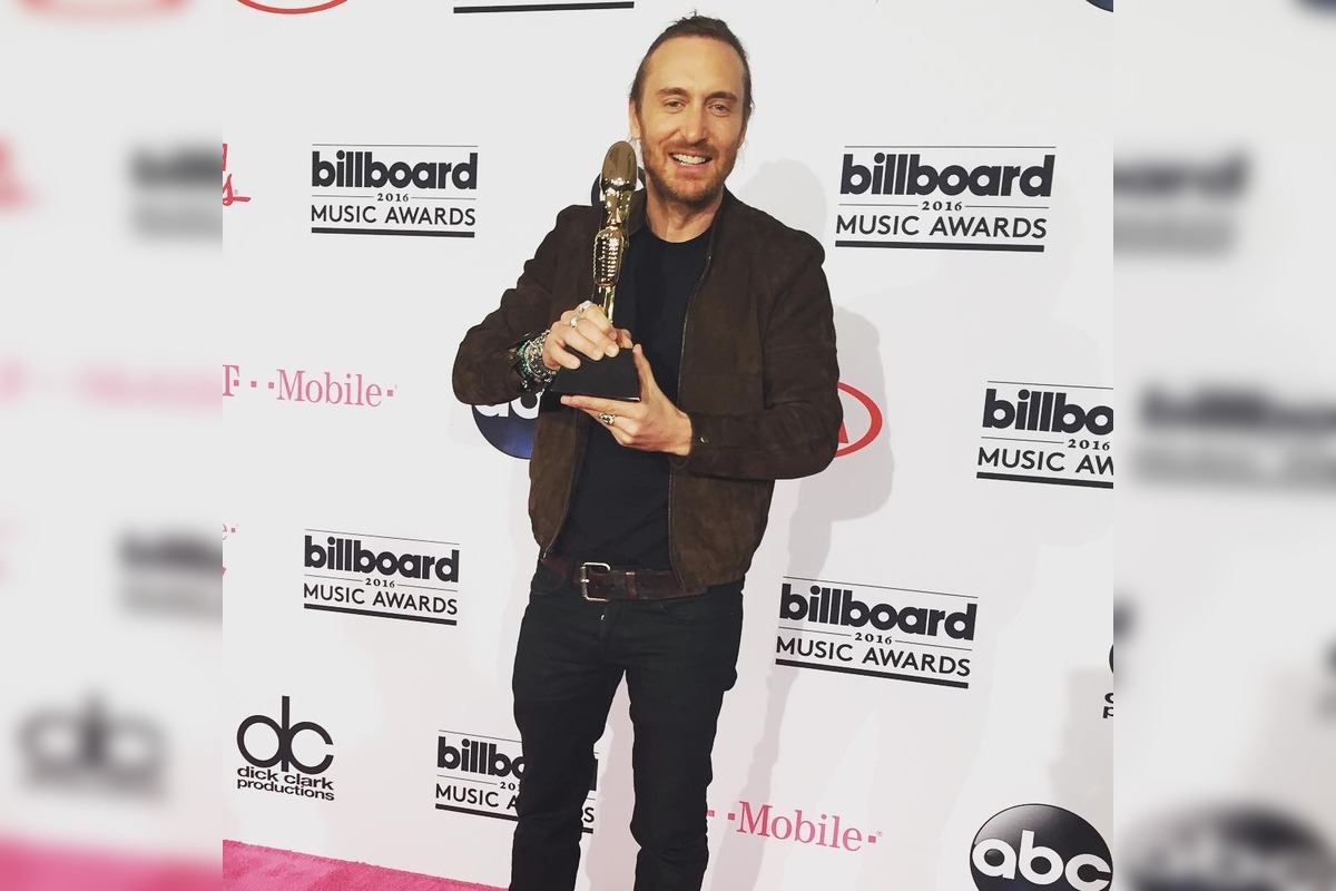 FOTO: David Guetta príde na Lovestream do Bratislavy, foto 8