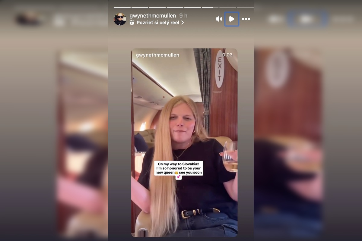 FOTO: Internet baví Američanka, ktorá sa nápadne podobá na premiéra Fica, foto 5