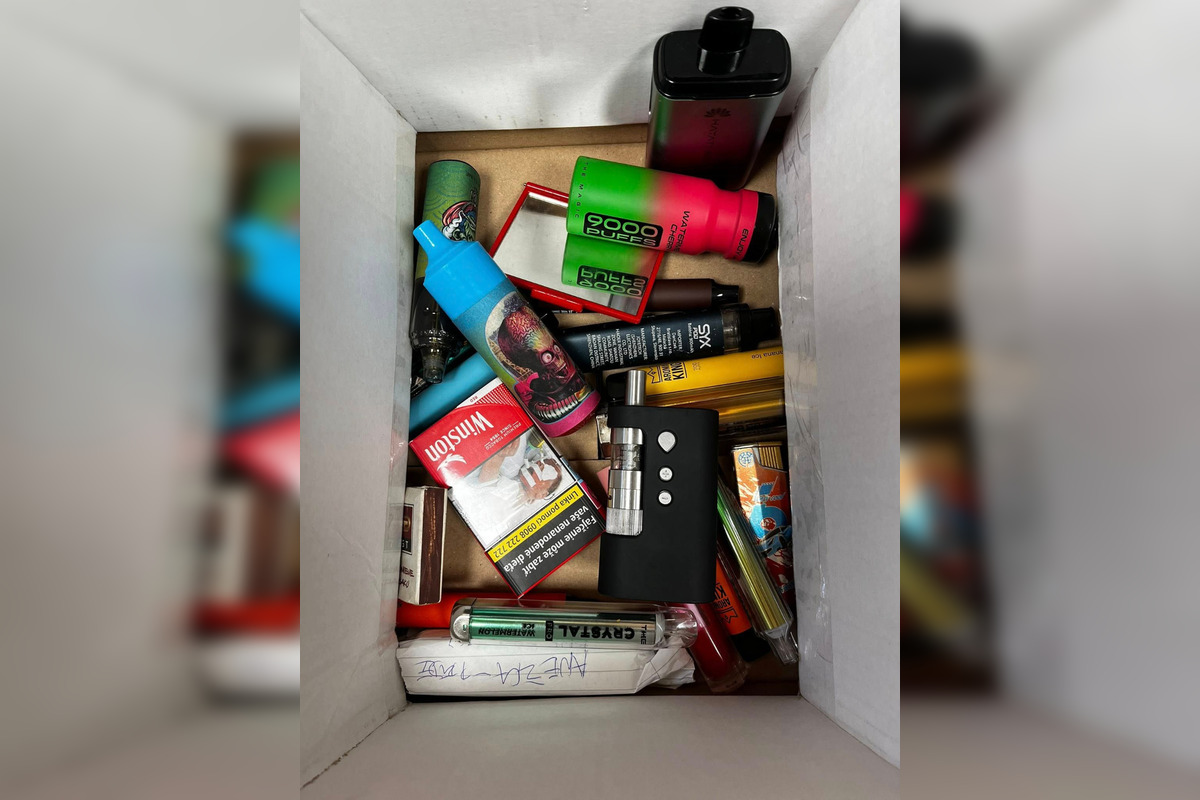 FOTO: Na rudňanskej základnej škole riešia závažný problém, foto 3