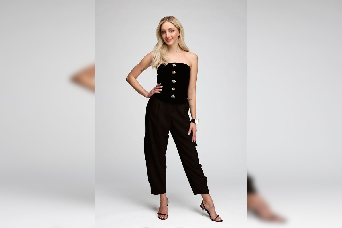 FOTO: Mercedes z novej Ruže pre nevestu je neterou europoslankyne Judity Laššákovej. Čo o nej prezradila politička?, foto 3