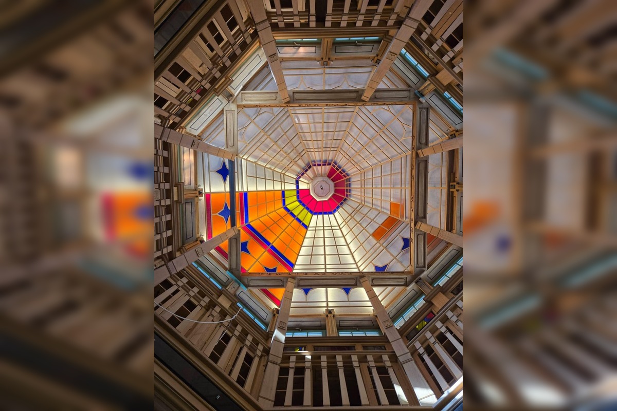 FOTO: Obnovené Ferdinandove kúpele na Železnej studničke, foto 1