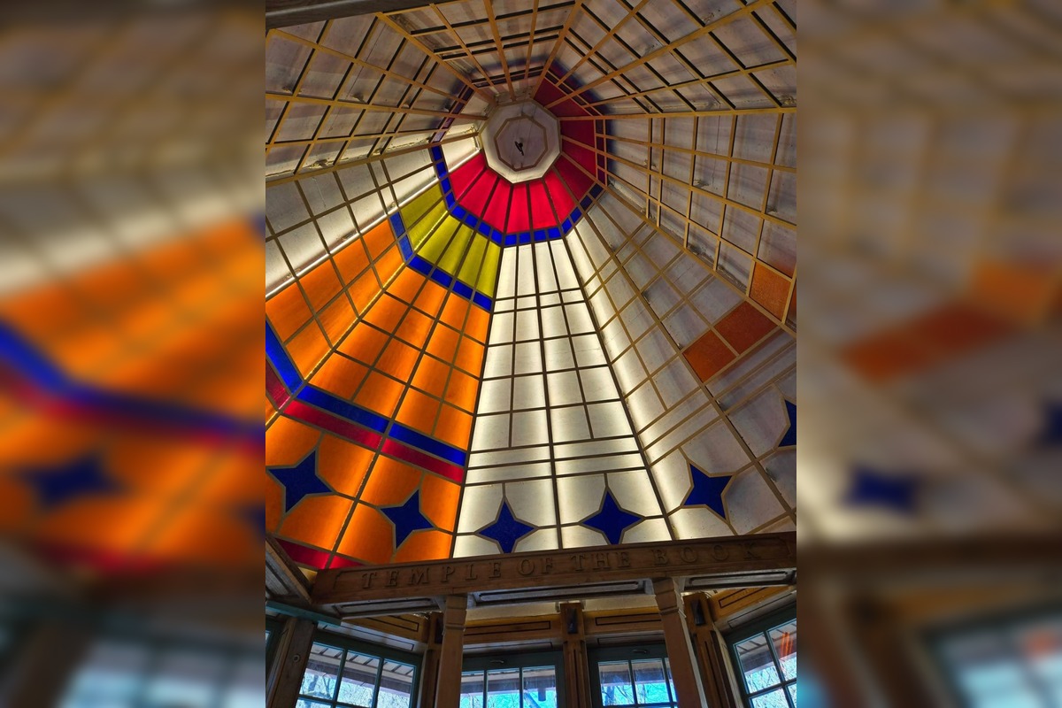 FOTO: Obnovené Ferdinandove kúpele na Železnej studničke, foto 2