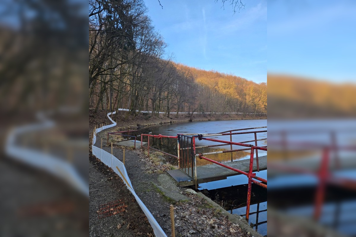 FOTO: Obnovené Ferdinandove kúpele na Železnej studničke, foto 4