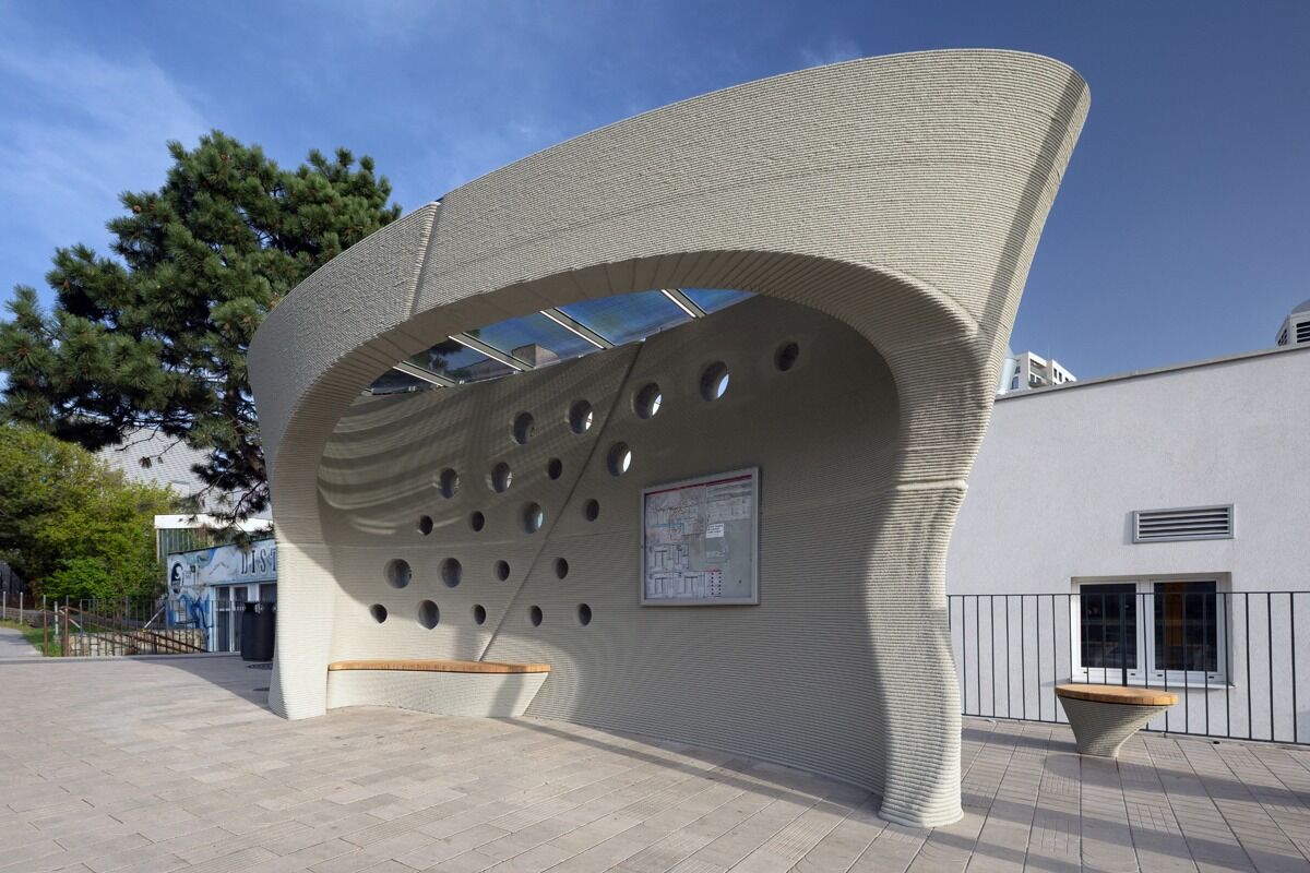 FOTO: Zahlasujte za stavbu roka. Najkrajší dizajn budov na Slovensku je práve v Bratislave, foto 5