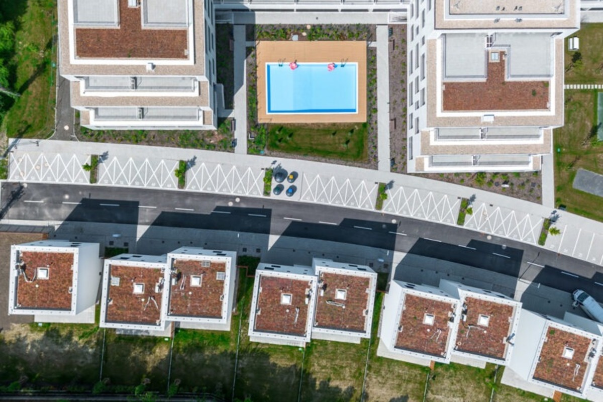 FOTO: Zahlasujte za stavbu roka. Najkrajší dizajn budov na Slovensku je práve v Bratislave, foto 6