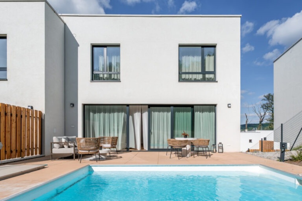 FOTO: Zahlasujte za stavbu roka. Najkrajší dizajn budov na Slovensku je práve v Bratislave, foto 7