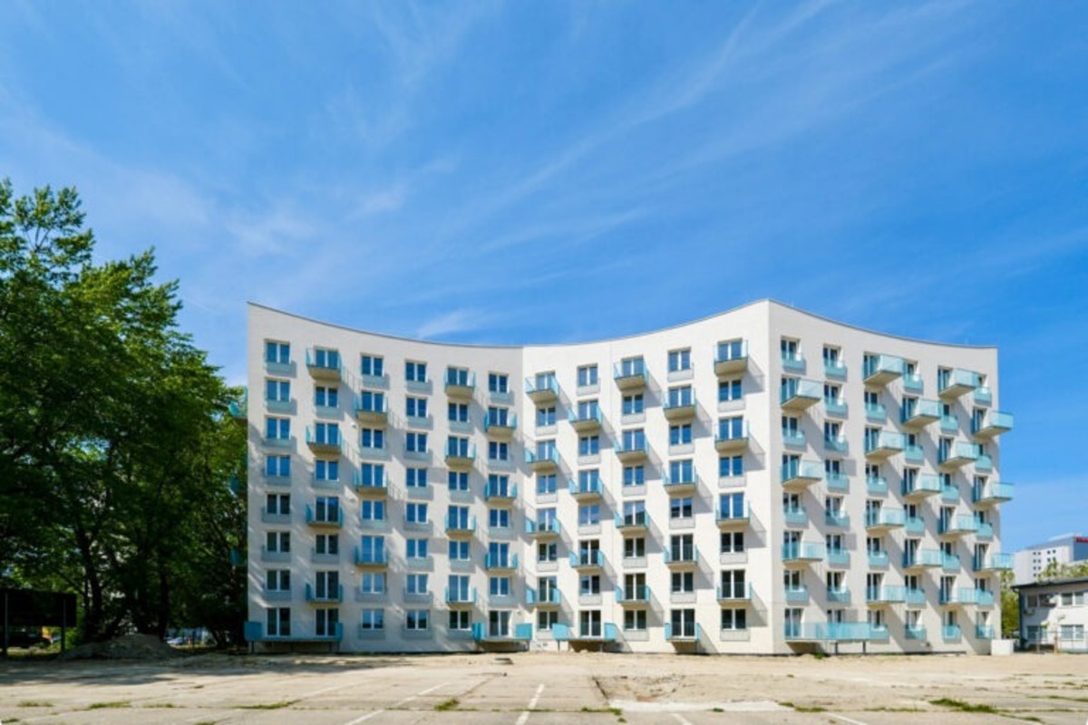 FOTO: Zahlasujte za stavbu roka. Najkrajší dizajn budov na Slovensku je práve v Bratislave, foto 8