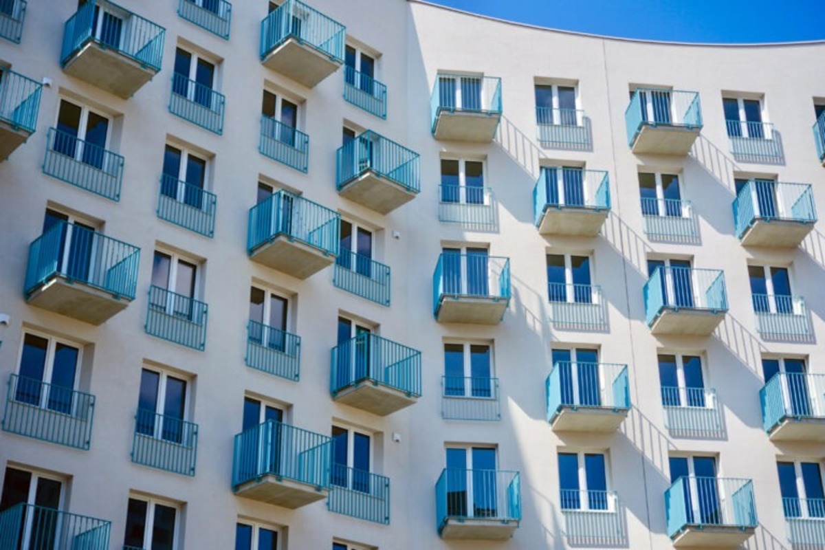 FOTO: Zahlasujte za stavbu roka. Najkrajší dizajn budov na Slovensku je práve v Bratislave, foto 9