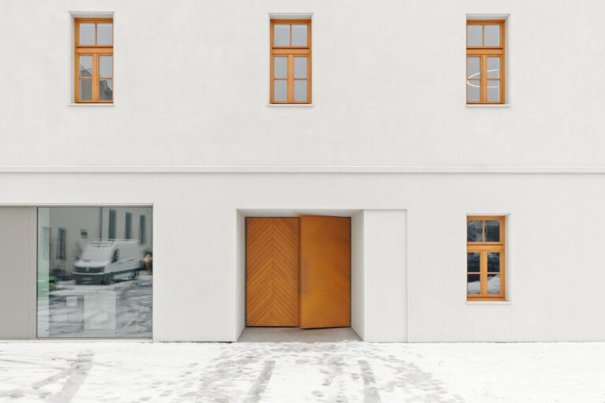 FOTO: Zahlasujte za stavbu roka. Najkrajší dizajn budov na Slovensku je práve v Bratislave, foto 10