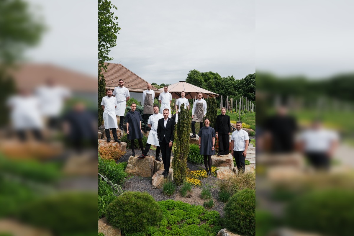 FOTO: Bratislavská reštaurácia sa stala najlepšou na Slovensku, foto 1