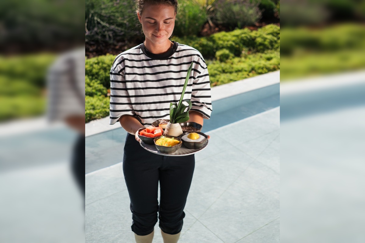 FOTO: Bratislavská reštaurácia sa stala najlepšou na Slovensku, foto 2