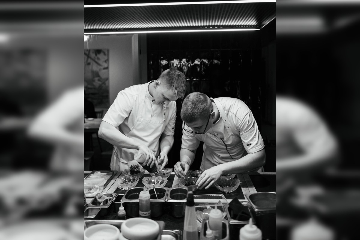 FOTO: Bratislavská reštaurácia sa stala najlepšou na Slovensku, foto 3