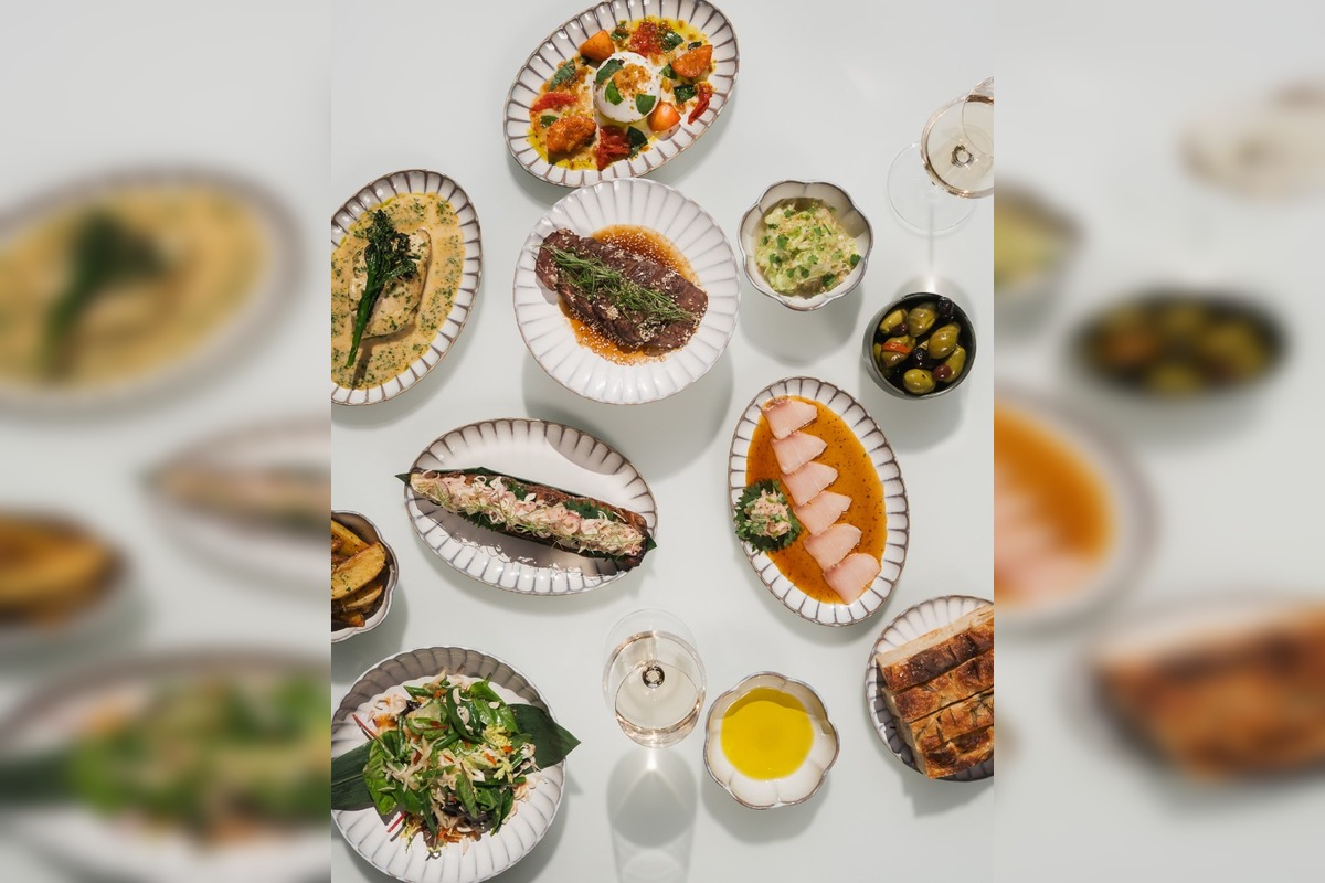 FOTO: Bratislavská reštaurácia sa stala najlepšou na Slovensku, foto 4