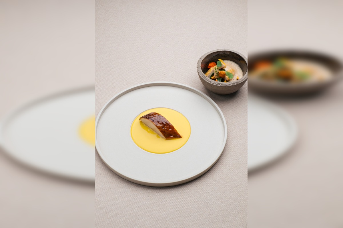 FOTO: Bratislavská reštaurácia sa stala najlepšou na Slovensku, foto 5