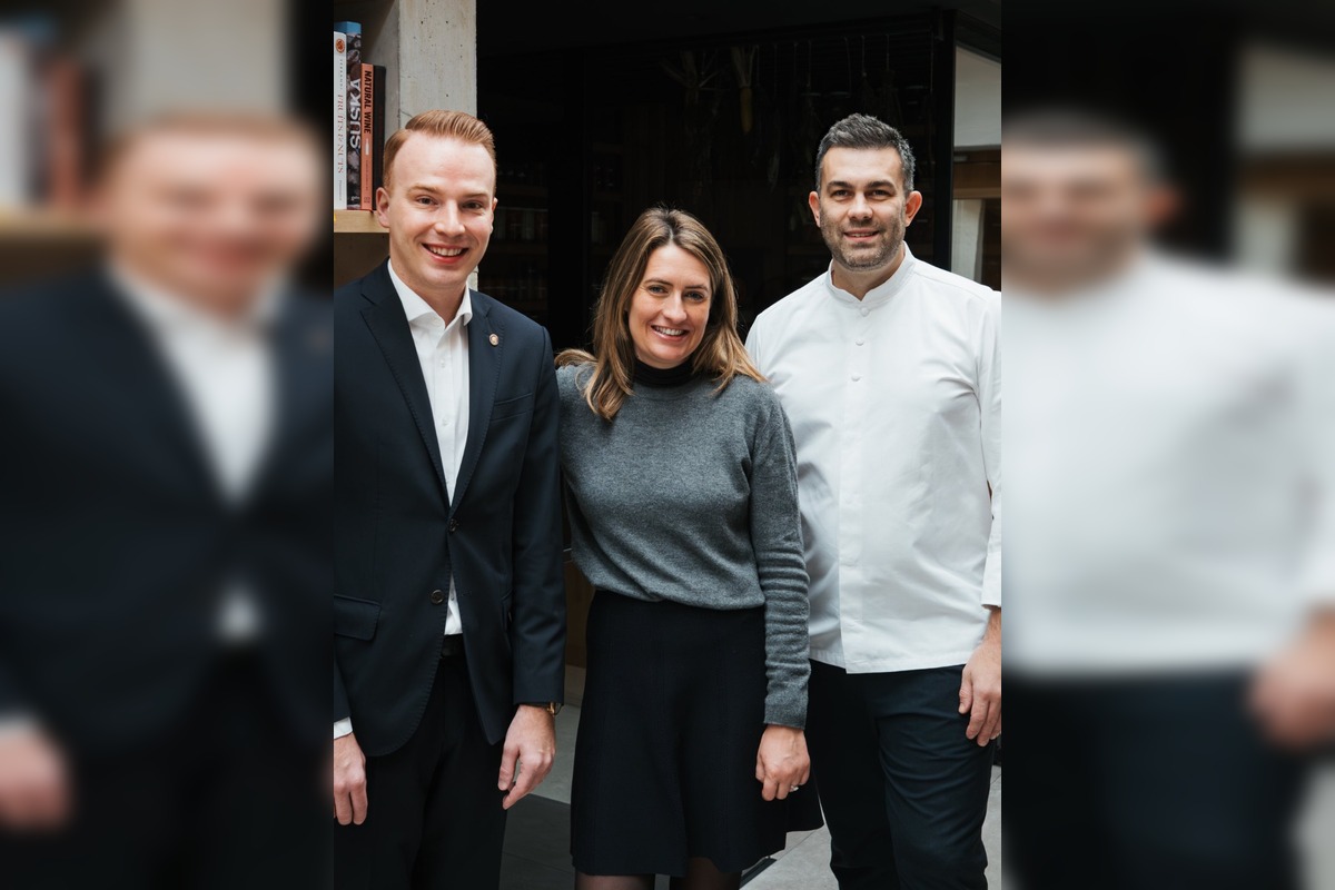 FOTO: Bratislavská reštaurácia sa stala najlepšou na Slovensku, foto 6