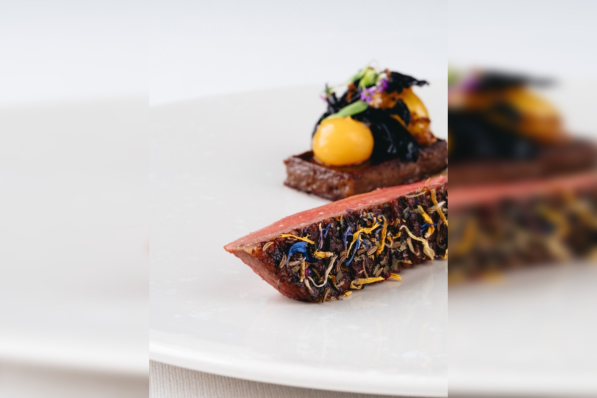 FOTO: Bratislavská reštaurácia sa stala najlepšou na Slovensku, foto 7