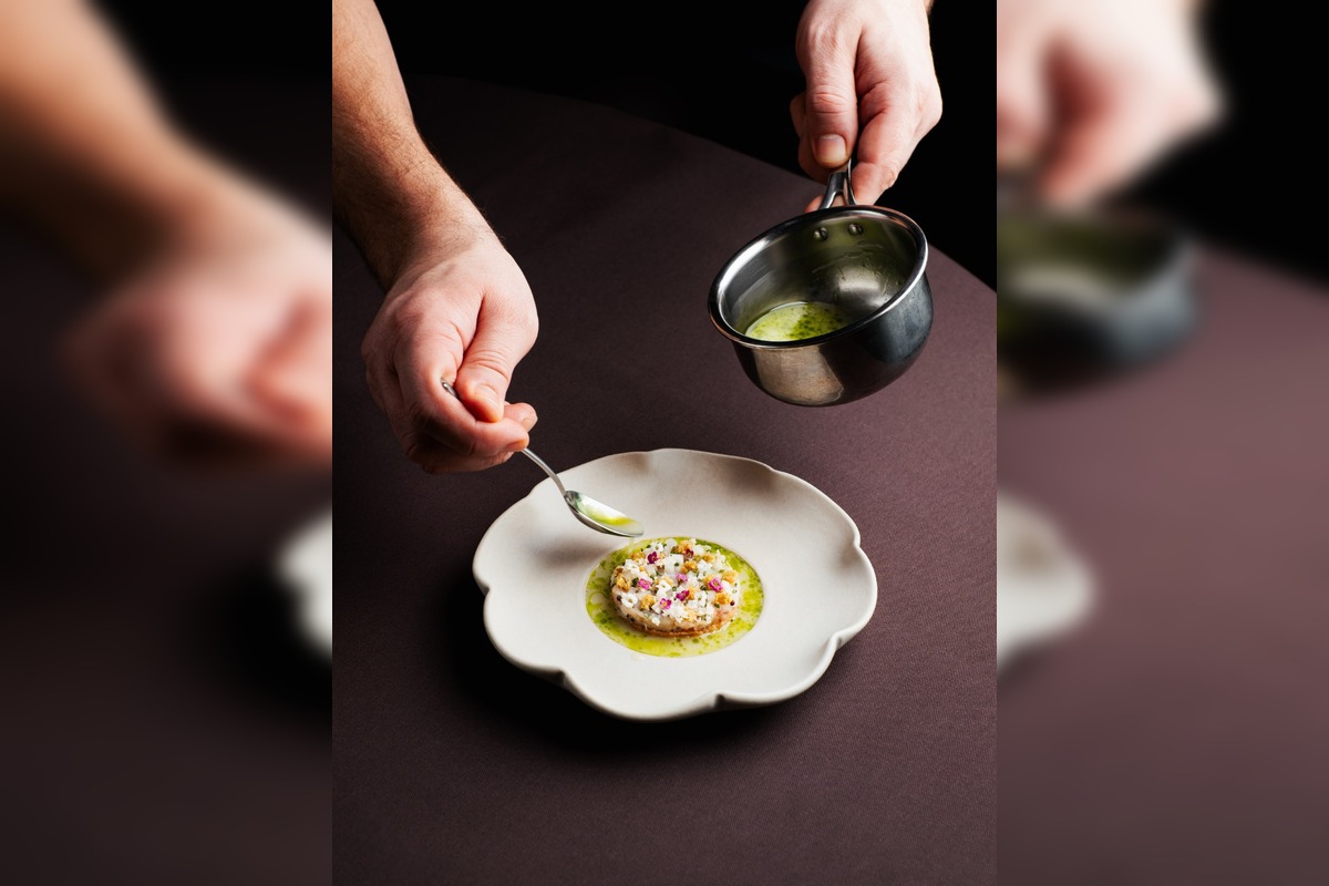 FOTO: Bratislavská reštaurácia sa stala najlepšou na Slovensku, foto 9