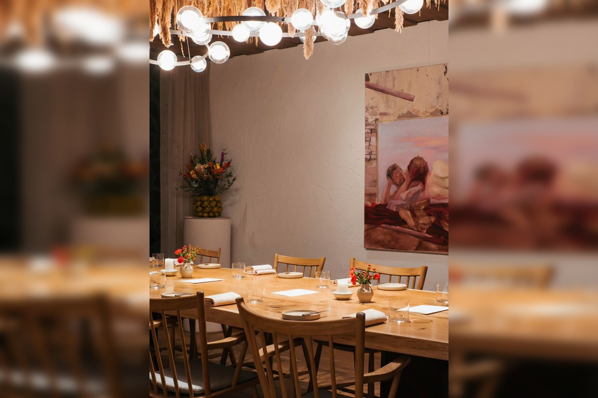 FOTO: Bratislavská reštaurácia sa stala najlepšou na Slovensku, foto 10