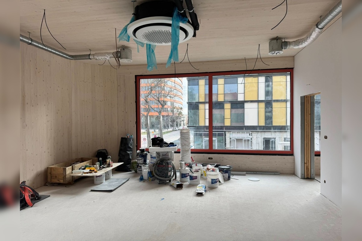 FOTO: Na Nivách vznikne nová škôlka, foto 2