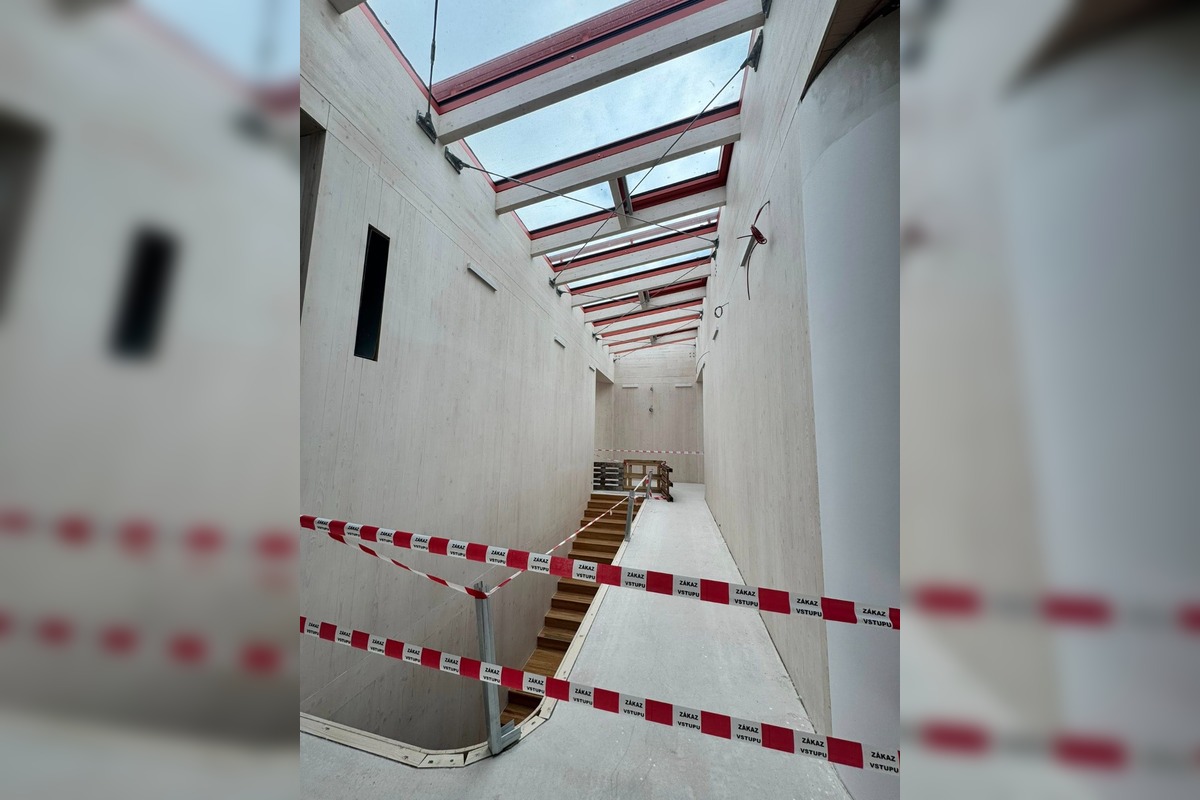 FOTO: Na Nivách vznikne nová škôlka, foto 3