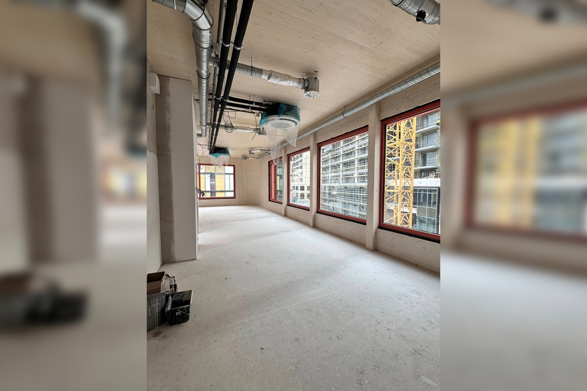 FOTO: Na Nivách vznikne nová škôlka, foto 4