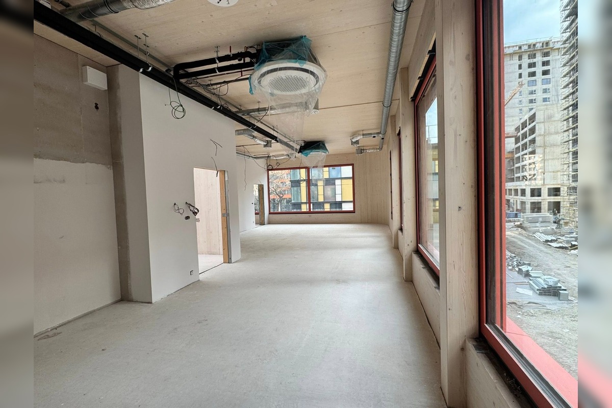 FOTO: Na Nivách vznikne nová škôlka, foto 6