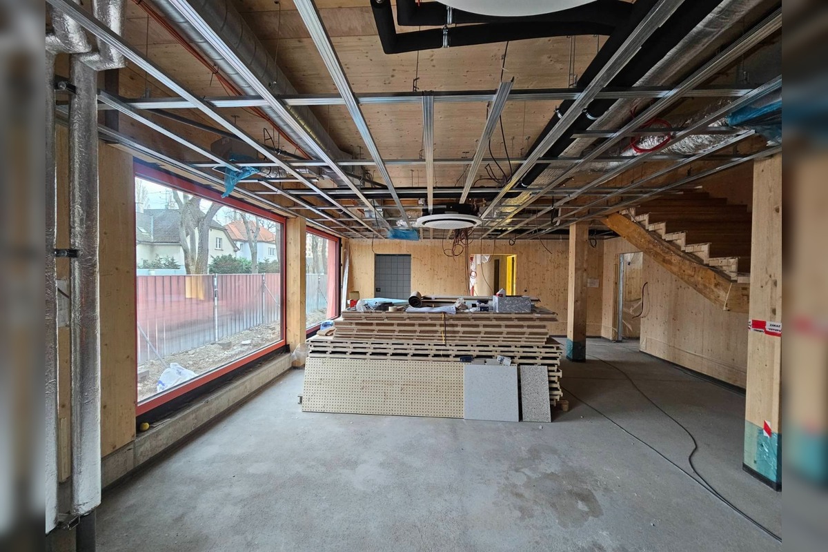 FOTO: Na Nivách vznikne nová škôlka, foto 8