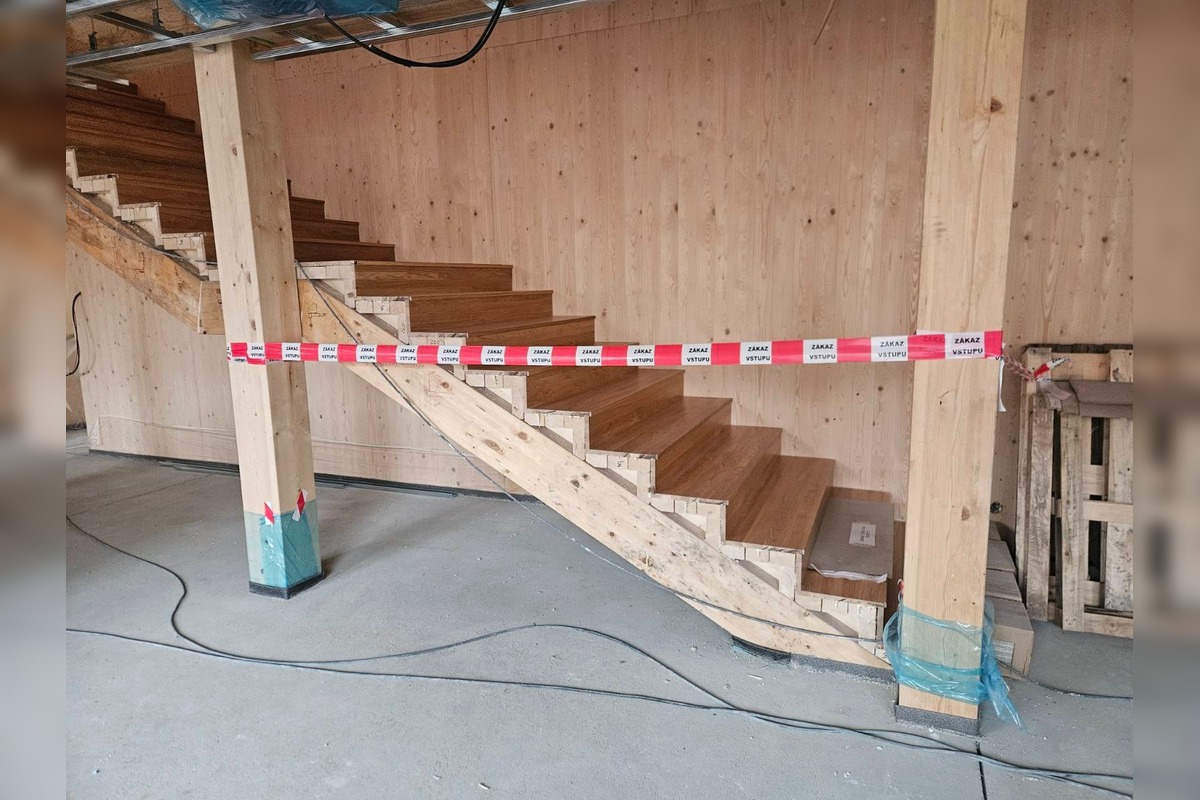 FOTO: Na Nivách vznikne nová škôlka, foto 9