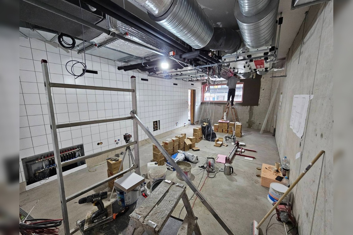 FOTO: Na Nivách vznikne nová škôlka, foto 10