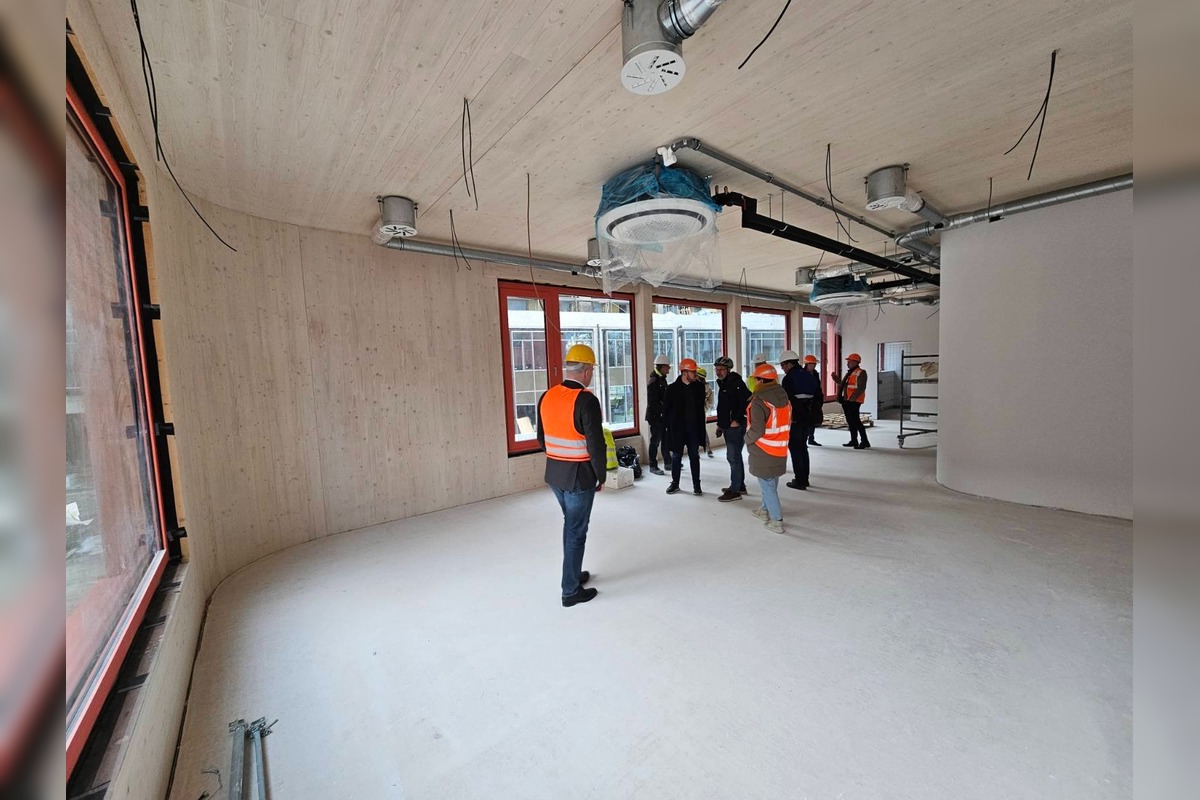 FOTO: Na Nivách vznikne nová škôlka, foto 12