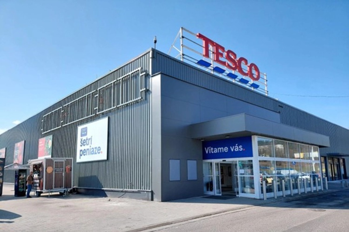 FOTO: Ako budú otvorené obchody cez Veľkú noc?, foto 4