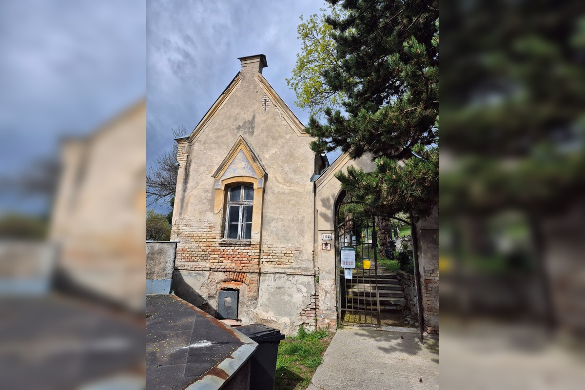 FOTO: Bratislavou sa šíria reči o zavretí Mikulášskeho cintorína. Aká je pravda? , foto 7